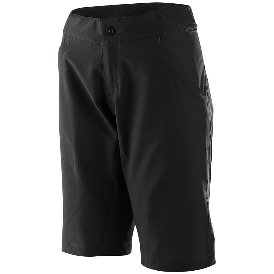 evo Troy Lee Designs Mischief Shell Shorts - Women's