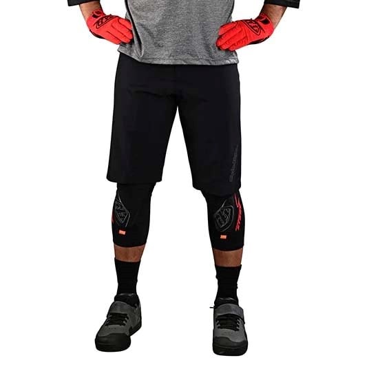 Evo Troy Lee Designs Ruckus Shell Shorts