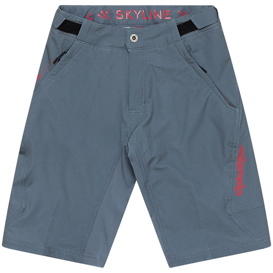 Evo Troy Lee Designs Skyline Shell Shorts
