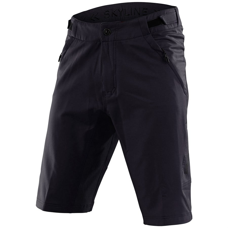 evo Troy Lee Designs Skyline Shell Shorts