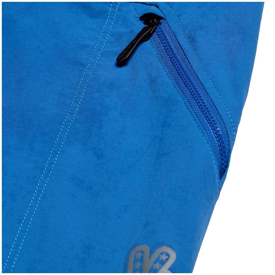 Evo Troy Lee Designs Skyline Trail Shell Shorts