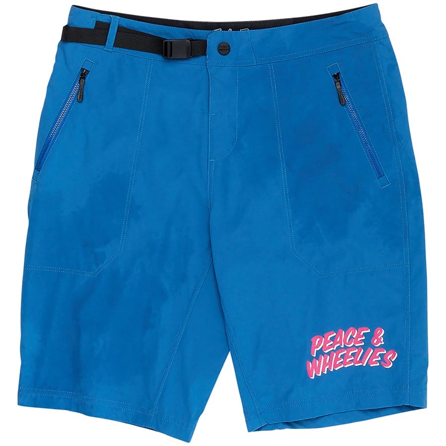 evo Troy Lee Designs Skyline Trail Shell Shorts