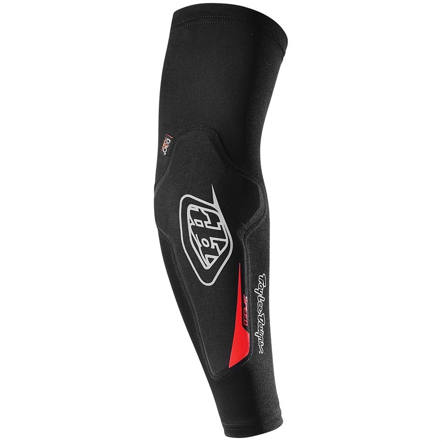 evo Troy Lee Designs Speed Elbow Sleeves - Kids'