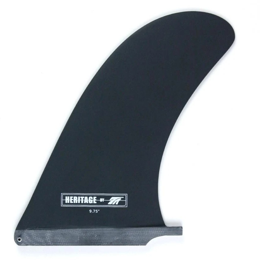 Evo True Ames Heritage Longboard Fin