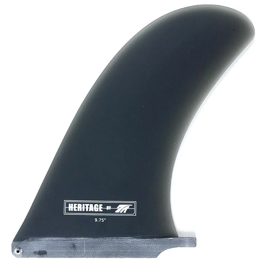 Evo True Ames Heritage Longboard Fin