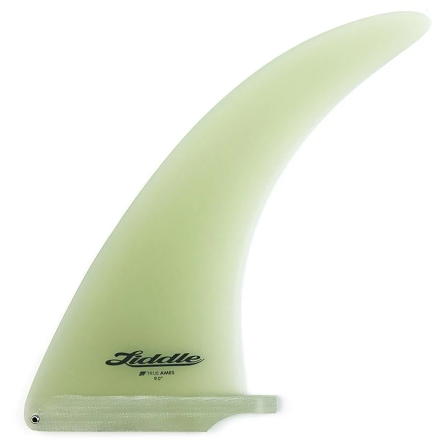 Evo True Ames L-Flex Longboard Fin