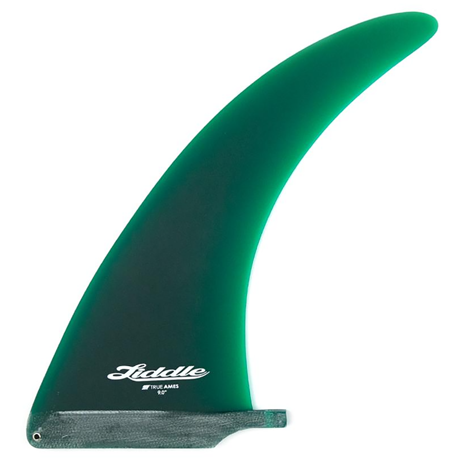 evo True Ames L-Flex Longboard Fin