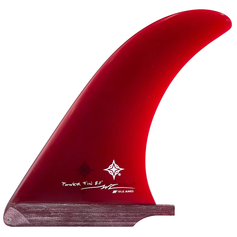 Evo True Ames Wayne Rich Power Fin