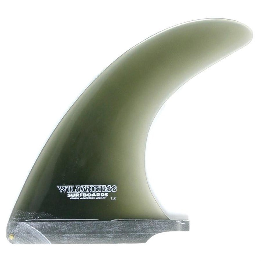 evo True Ames Wilderness Flex Longboard Fin