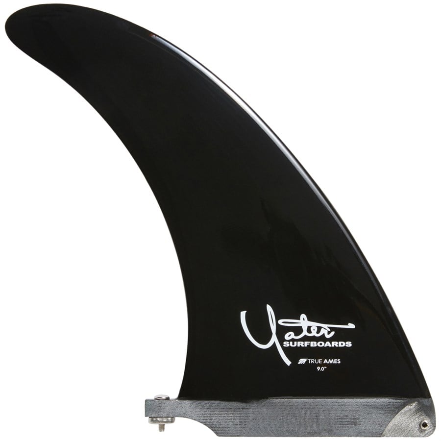 Evo True Ames Yater Classic Longboard Fin