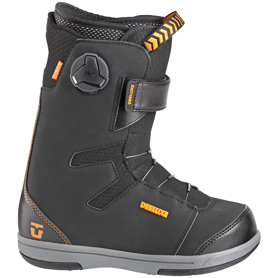 evo Union Cadet Snowboard Boots - Kids'