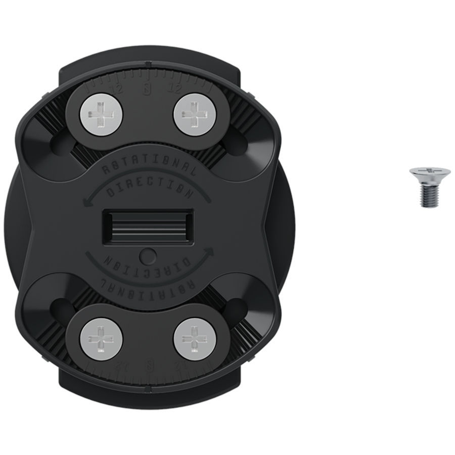 Evo Union Explorer Quiver Disk Set