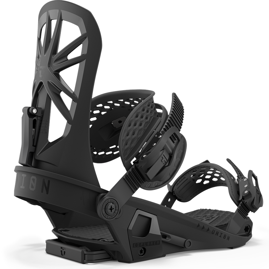 evo Union Explorer Splitboard Bindings