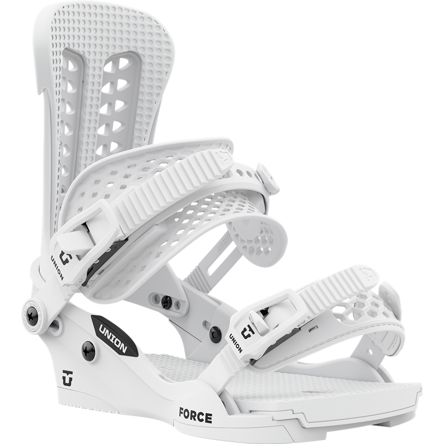Evo Union Force Classic Snowboard Bindings