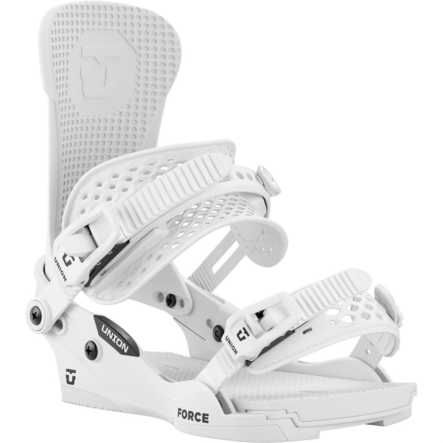 Evo Union Force Classic Snowboard Bindings 2026