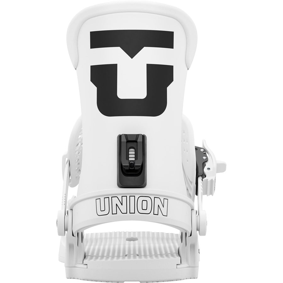 Evo Union Force Classic Snowboard Bindings 2026