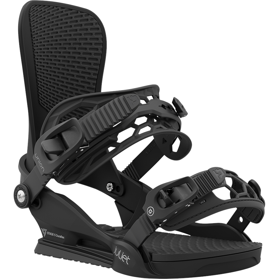 Evo Union Juliet Snowboard Bindings - Women's 2024