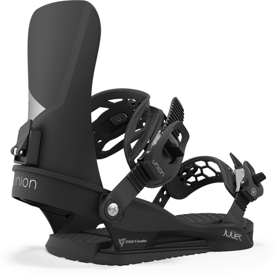 evo Union Juliet Snowboard Bindings - Women's 2024