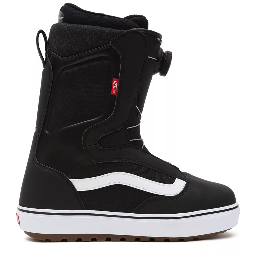 Evo Vans Aura OG Snowboard Boots