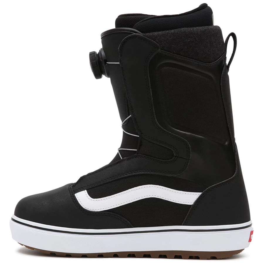 Evo Vans Aura OG Snowboard Boots