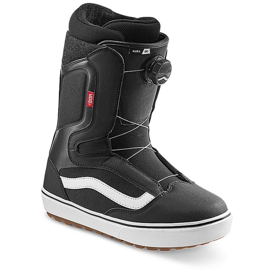 evo Vans Aura OG Snowboard Boots