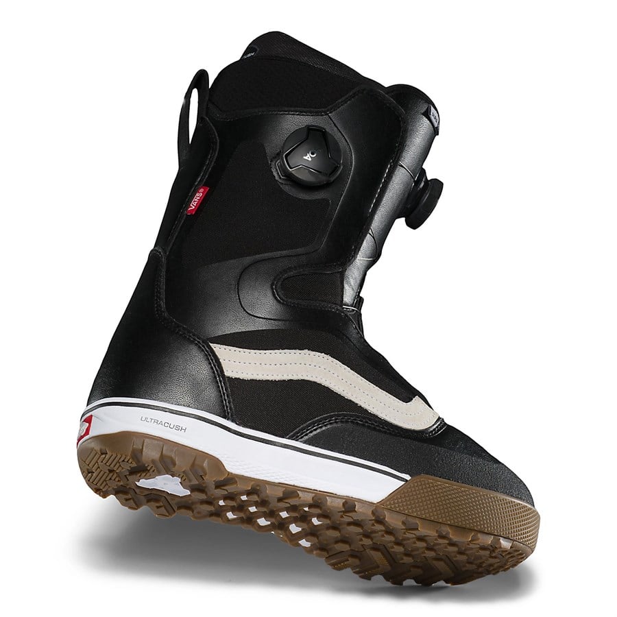 Evo Vans Aura Pro Snowboard Boots