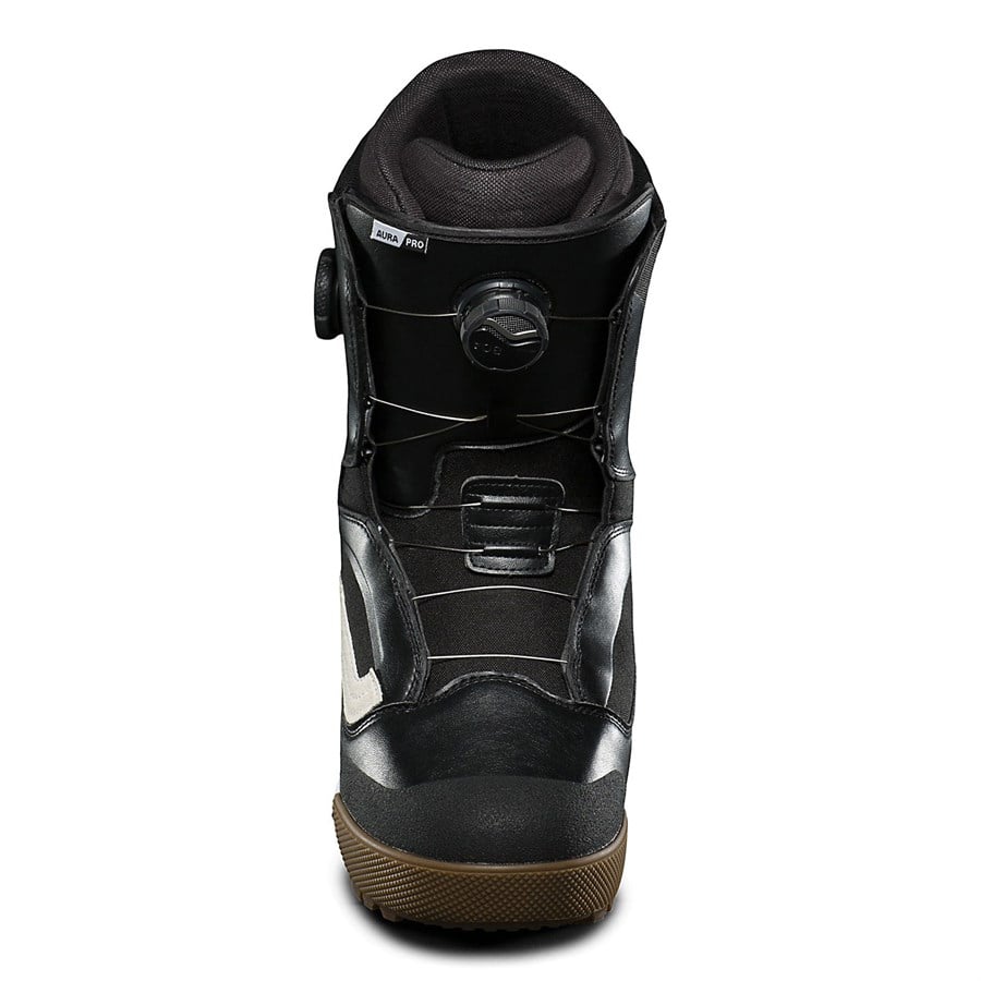 Evo Vans Aura Pro Snowboard Boots