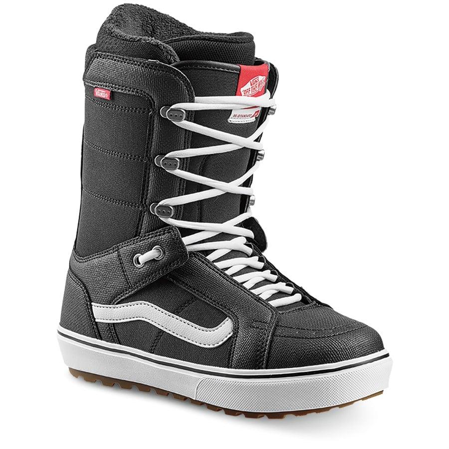 Evo Vans Hi Standard OG Snowboard Boots