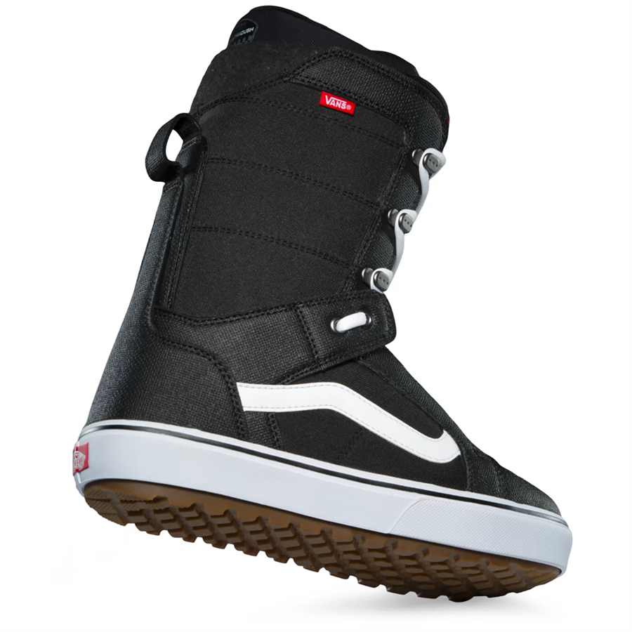 Evo Vans Hi Standard OG Snowboard Boots