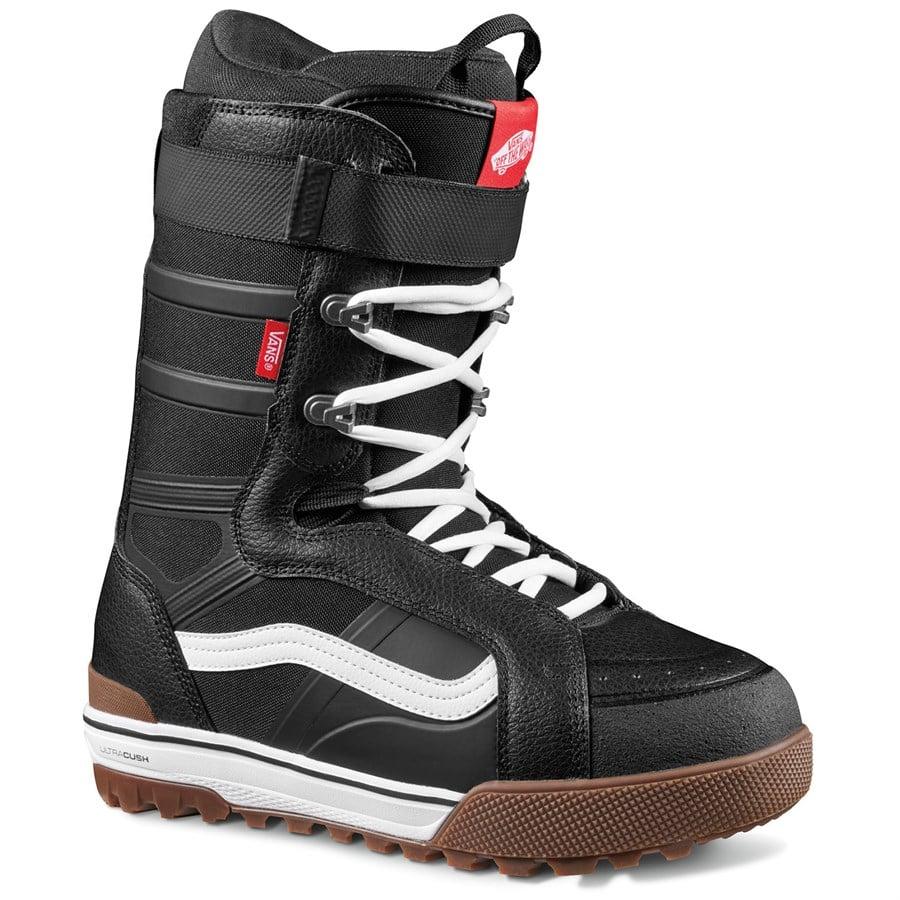 Evo Vans Hi-Standard Pro Snowboard Boots