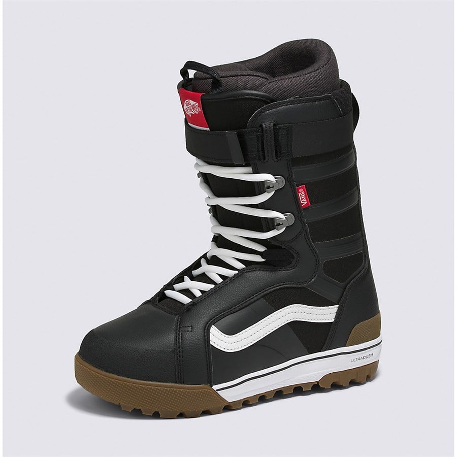 Evo Vans Hi-Standard Pro Snowboard Boots