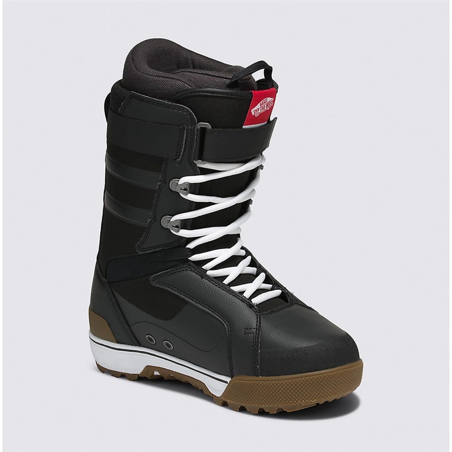Evo Vans Hi-Standard Pro Snowboard Boots