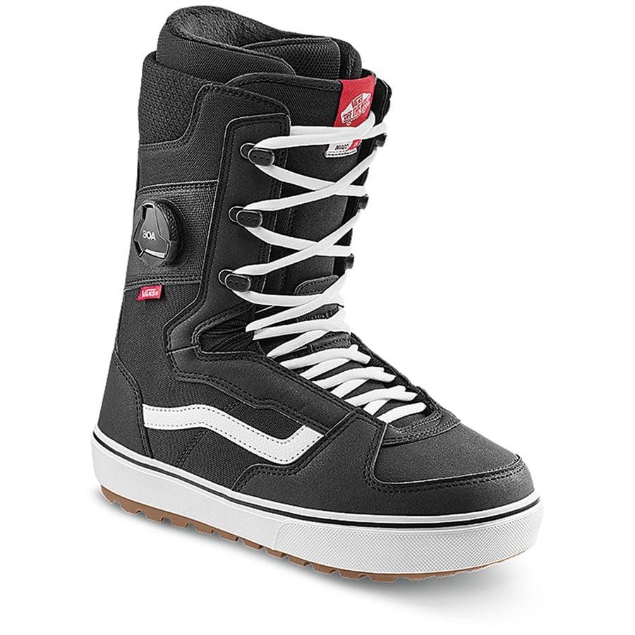 Evo Vans Invado OG Snowboard Boots