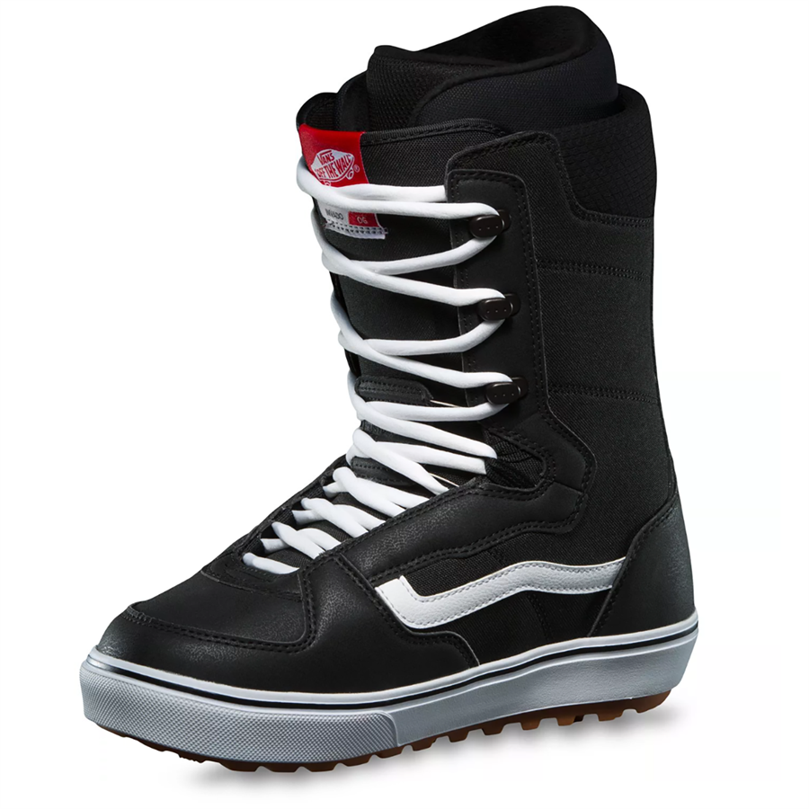 Evo Vans Invado OG Snowboard Boots