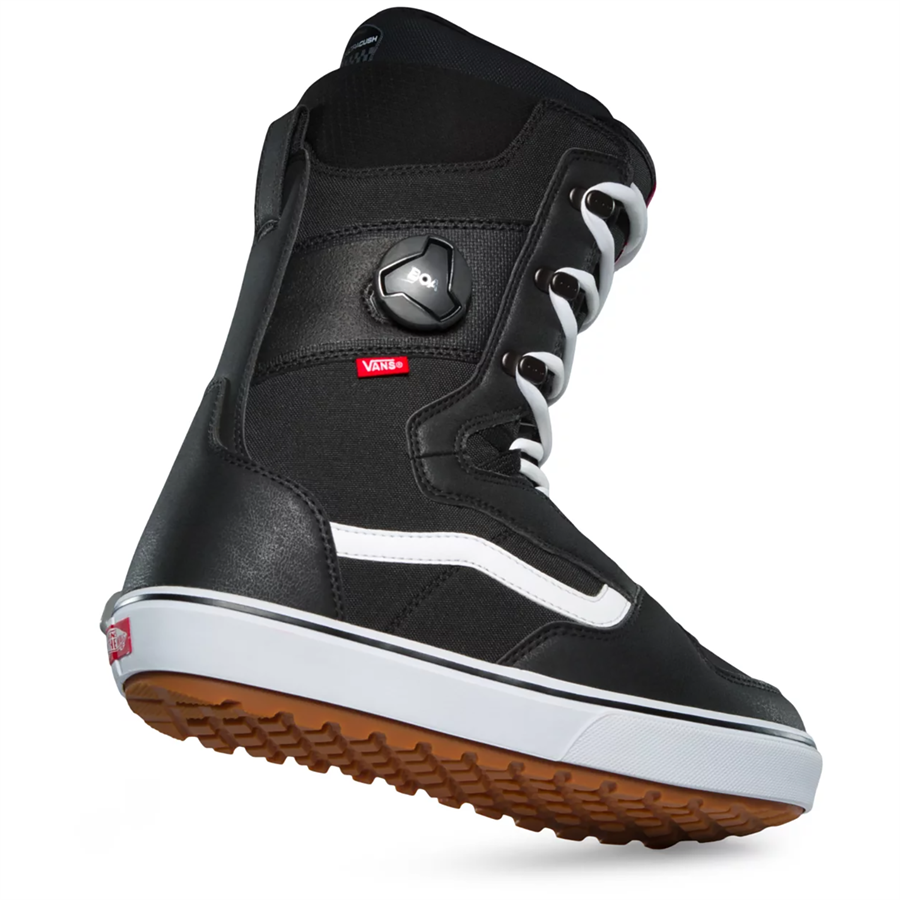 Evo Vans Invado OG Snowboard Boots