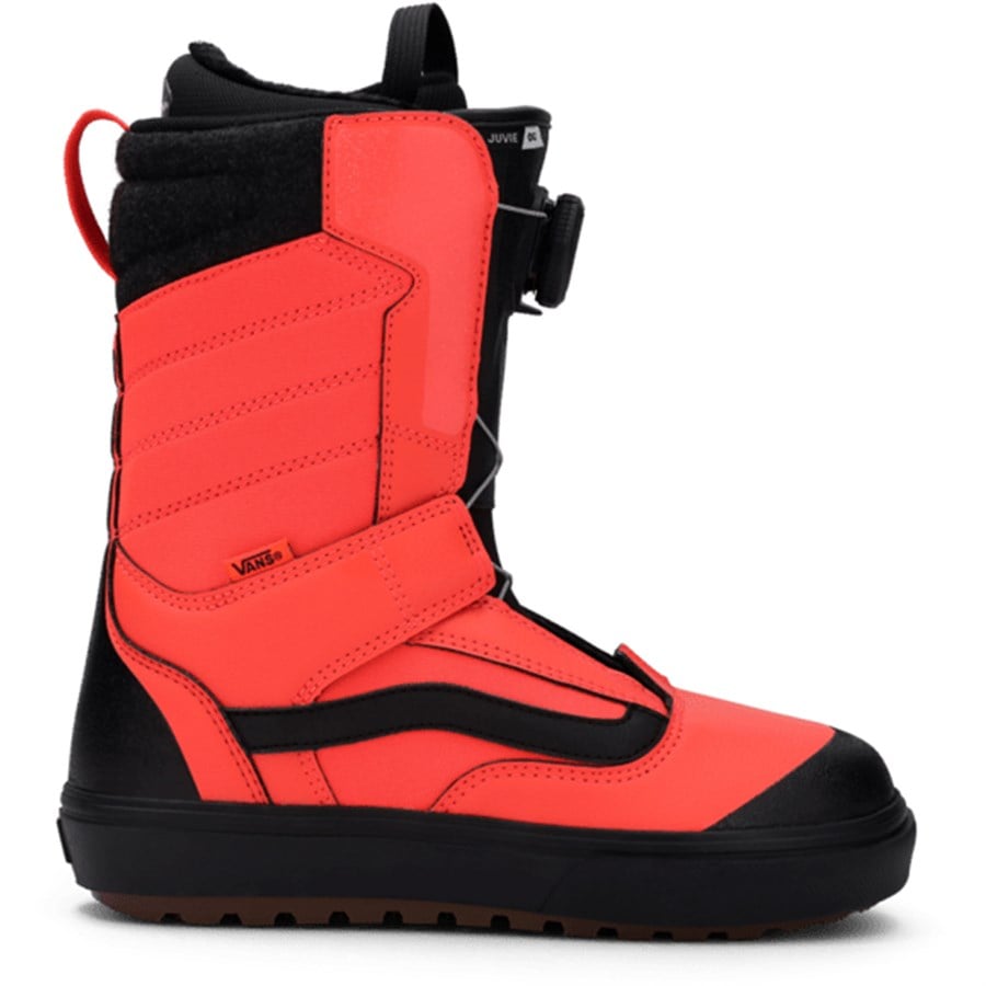 Evo Vans Juvie OG Snowboard Boots - Kids'