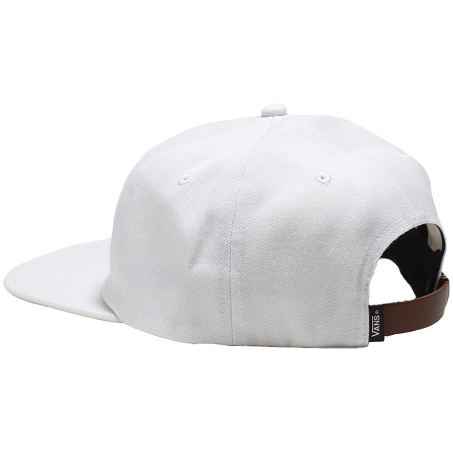 Evo Vans Teller Vintage Unstructered Hat