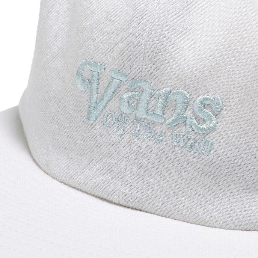 Evo Vans Teller Vintage Unstructered Hat