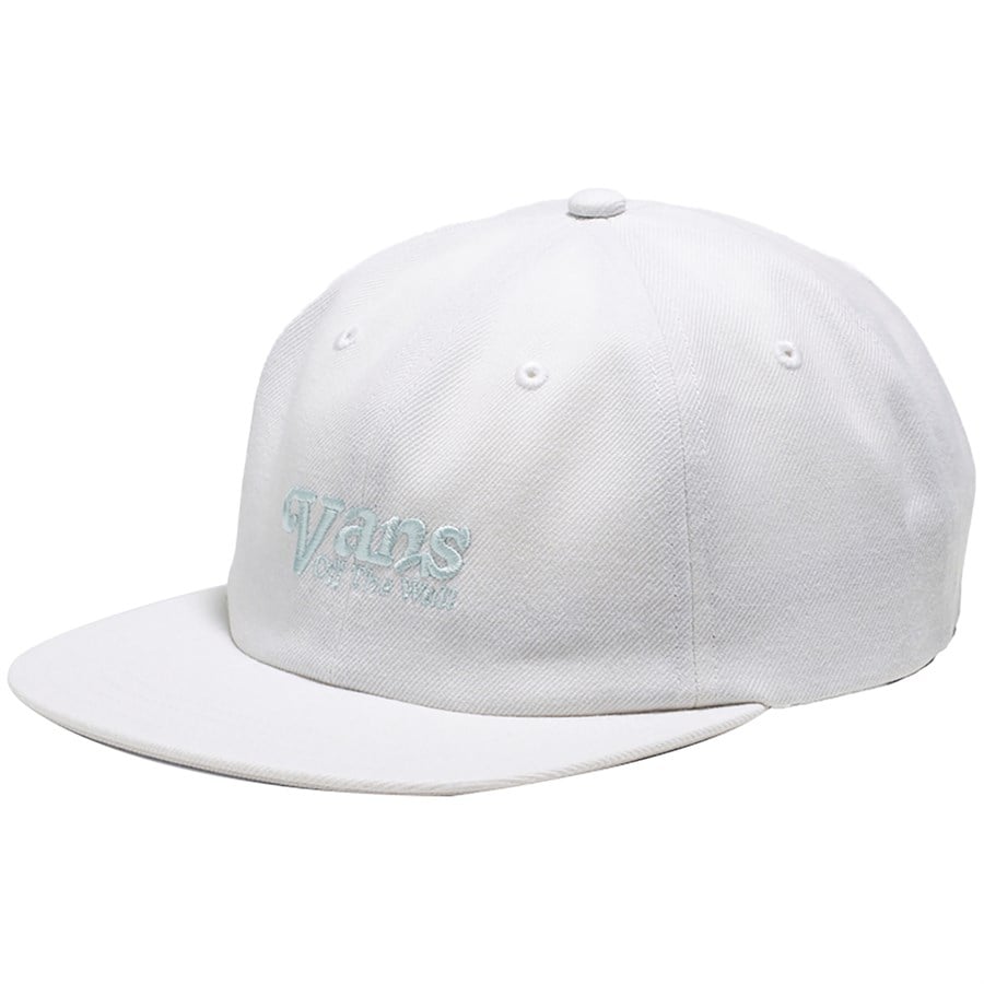 evo Vans Teller Vintage Unstructered Hat