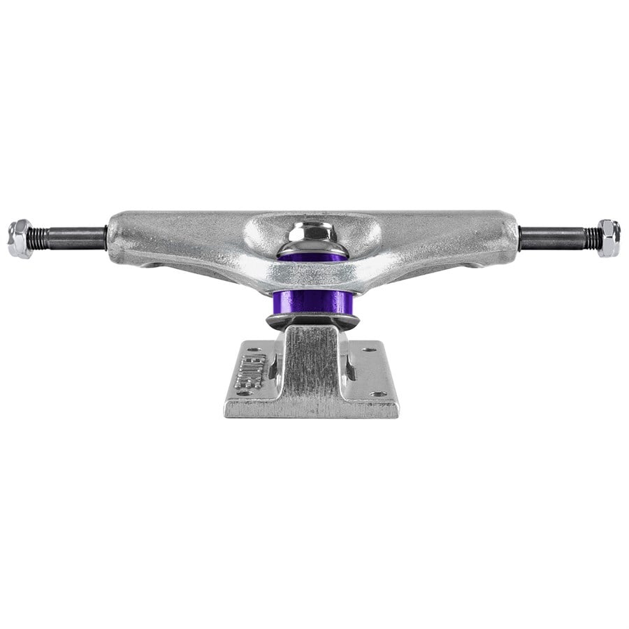 Evo Venture Polished 5.2 Hi Skateboard Truck