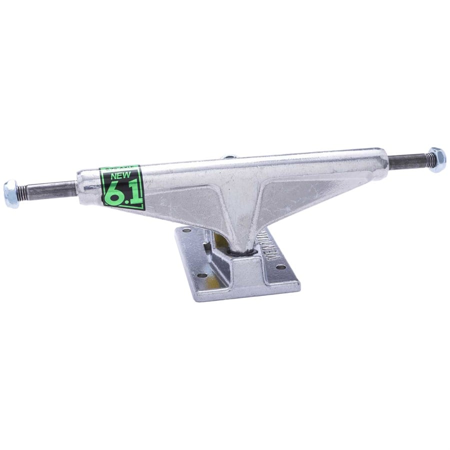 Evo Venture Polished 6.1 Skateboard Truck