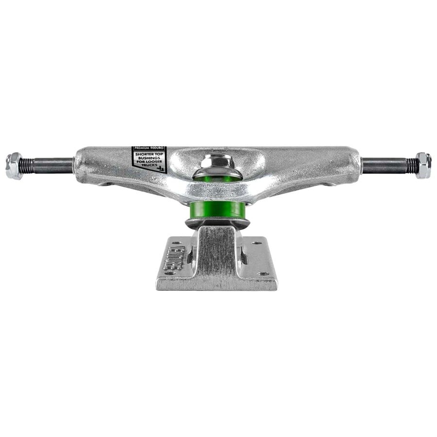 Evo Venture Polished Loose 5.8 Skateboard Truck