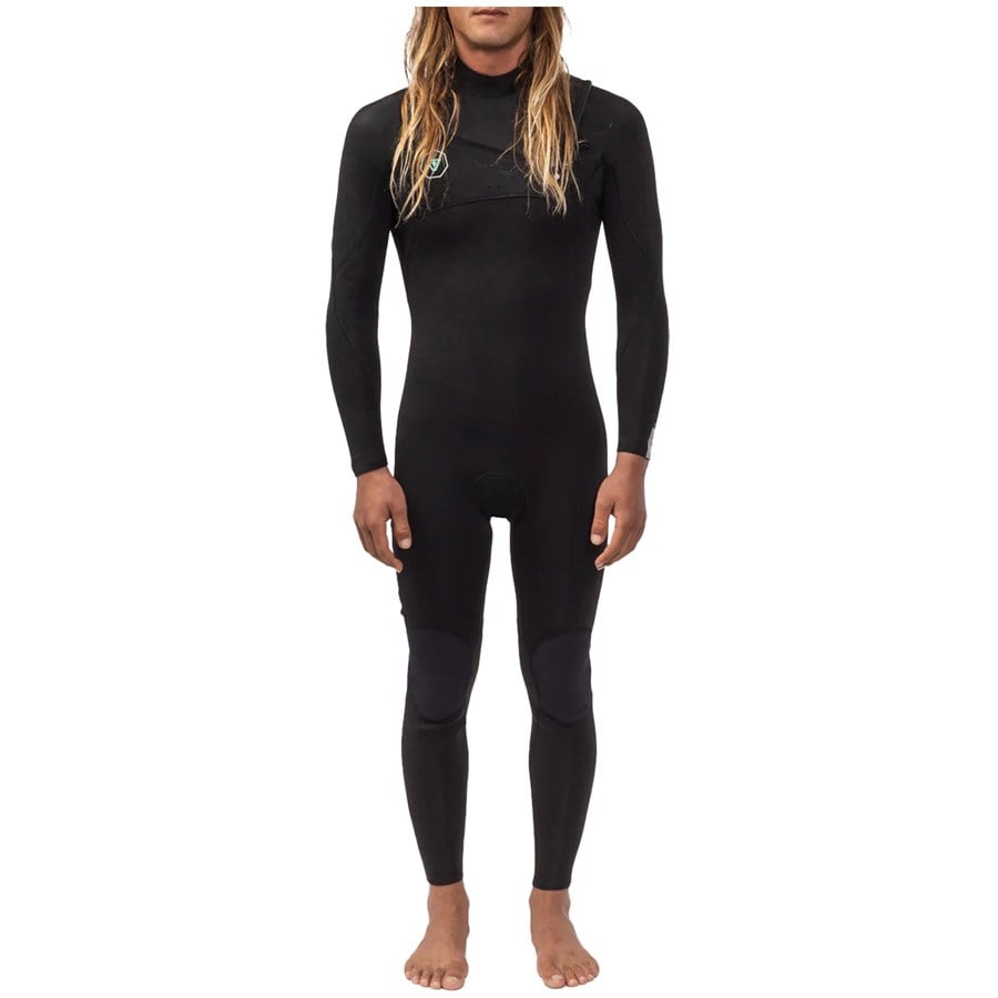 Evo Vissla 7 Seas 3/2 Chest Zip Wetsuit