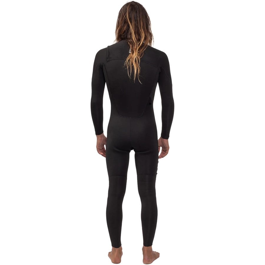 Evo Vissla 7 Seas 3/2 Chest Zip Wetsuit