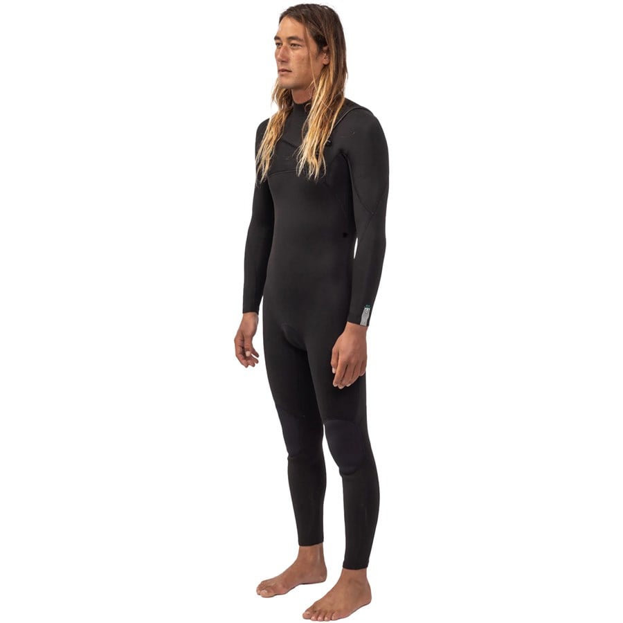 Evo Vissla 7 Seas 3/2 Chest Zip Wetsuit