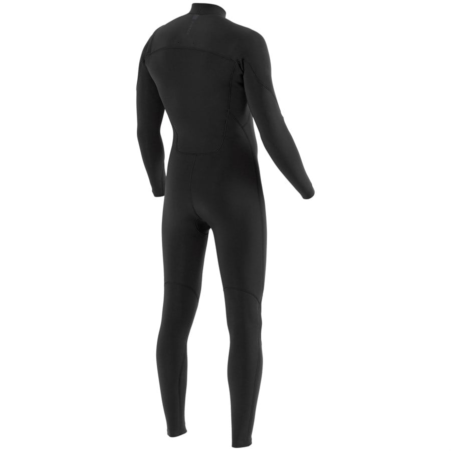 Evo Vissla 7 Seas 4/3 Chest Zip Wetsuit