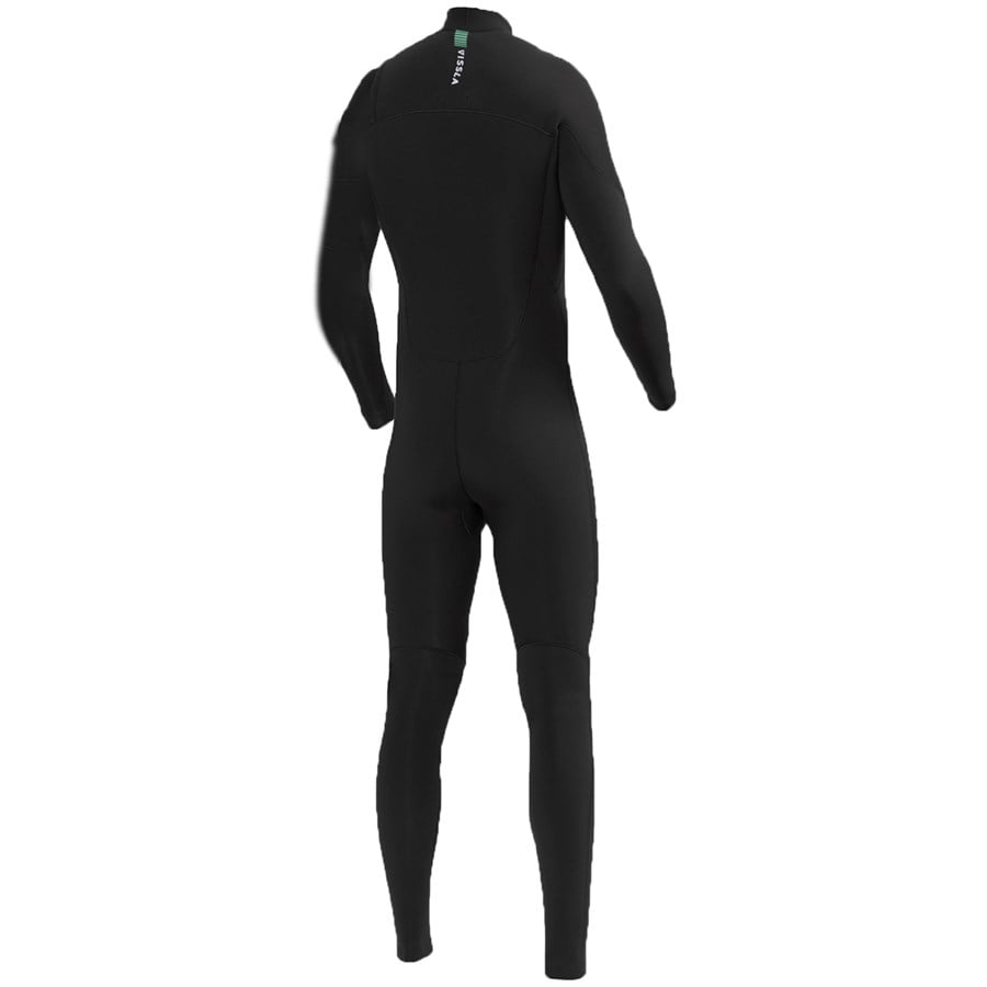 Evo Vissla 7 Seas 4/3 Chest Zip Wetsuit