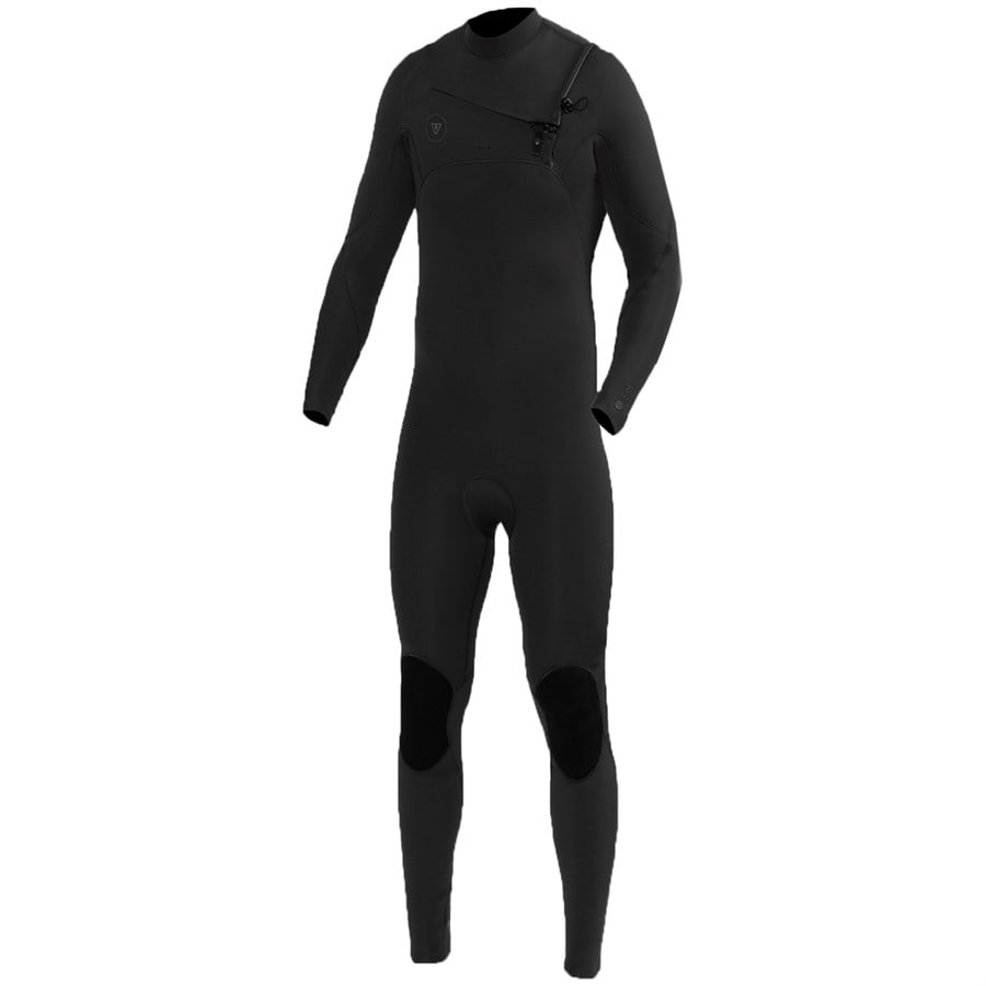 evo Vissla 7 Seas 4/3 Chest Zip Wetsuit