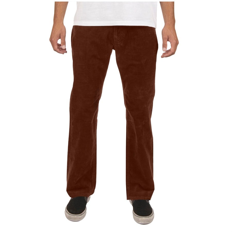 Evo Vissla Border C Cord 5 PKT Pants - Men's