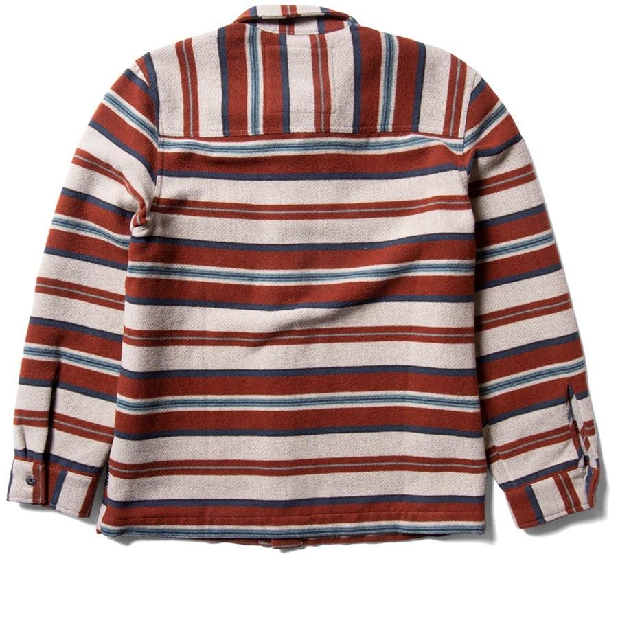 Evo Vissla West Coast Overshirt - Men's